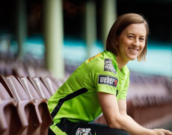 Australia’s vice-captain Rachel Haynes retires from international Cricket