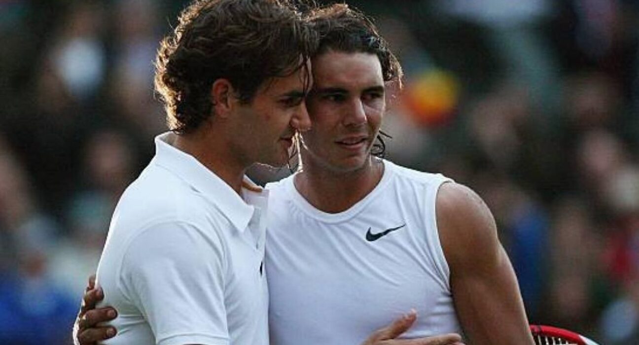 ‘I wish this day would have never come’: Rafael Nadal reacted over Roger Federer’s retirement