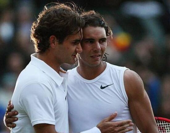 ‘I wish this day would have never come’: Rafael Nadal reacted over Roger Federer’s retirement