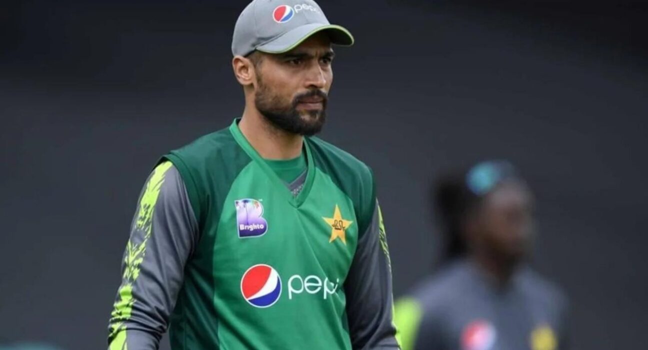 “Chief Selectors k Cheap Selection” _Mohammad Amir takes swipe at PCB as Pakistan name T20 World Cup squad