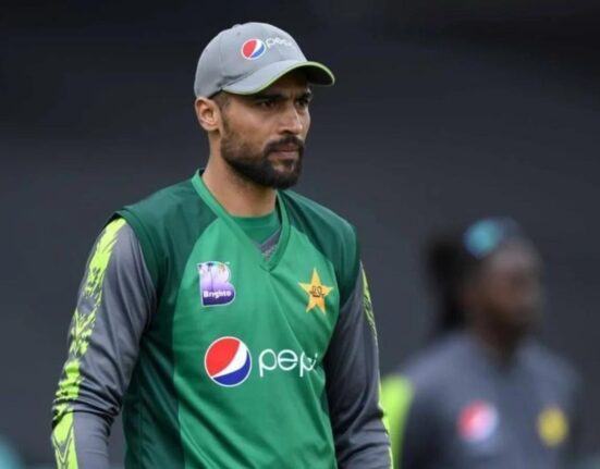 “Chief Selectors k Cheap Selection” _Mohammad Amir takes swipe at PCB as Pakistan name T20 World Cup squad