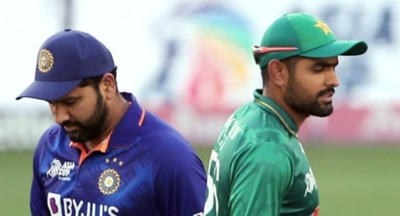 T20 World Cup 2022: Earlier Pakistan Had No Chance Of Beating India In World Cup For Long Time And It Will Be Different Challenge For Us – Parthiv Patel