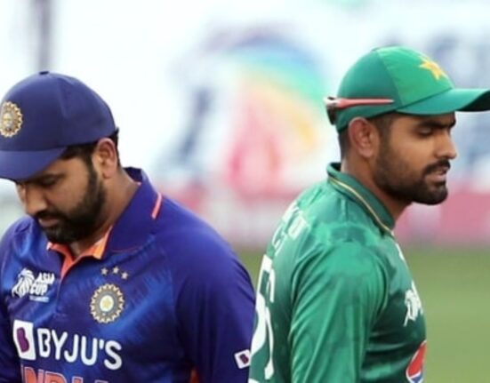 T20 World Cup 2022: Earlier Pakistan Had No Chance Of Beating India In World Cup For Long Time And It Will Be Different Challenge For Us – Parthiv Patel