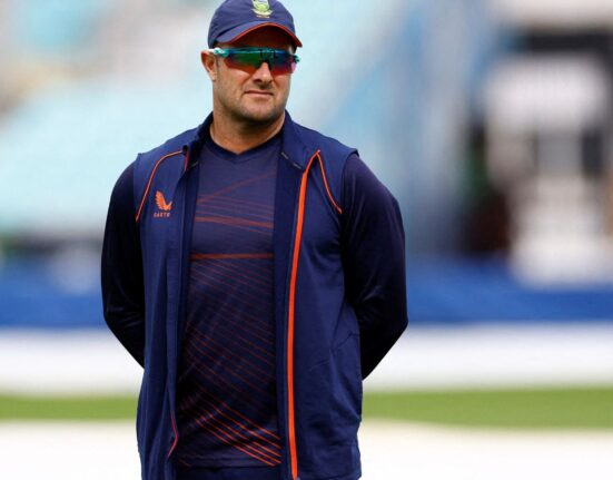 IPL 2023: Mumbai Indians announce Mark Boucher as new head coach