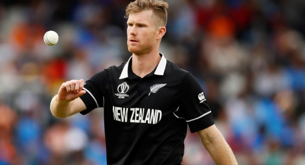 Jimmy Neelsham declines New Zealand Central Contract to honour overseas league commitments