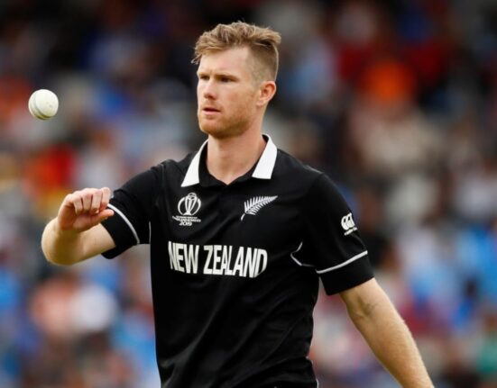 Jimmy Neelsham declines New Zealand Central Contract to honour overseas league commitments