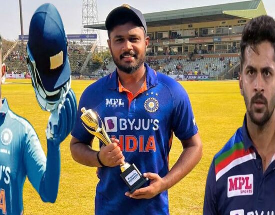 India A squad for one-day series against New Zealand A announced, Sanju Samson named captain