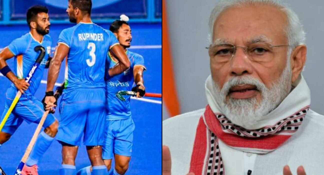 PM Modi's 72nd birthday: From Kidambi Srikanth's racket to Indian Hockey team's signed jersey - Over 1,000 gifts received by PM to be auctioned today