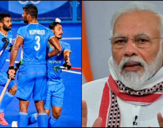 PM Modi's 72nd birthday: From Kidambi Srikanth's racket to Indian Hockey team's signed jersey - Over 1,000 gifts received by PM to be auctioned today