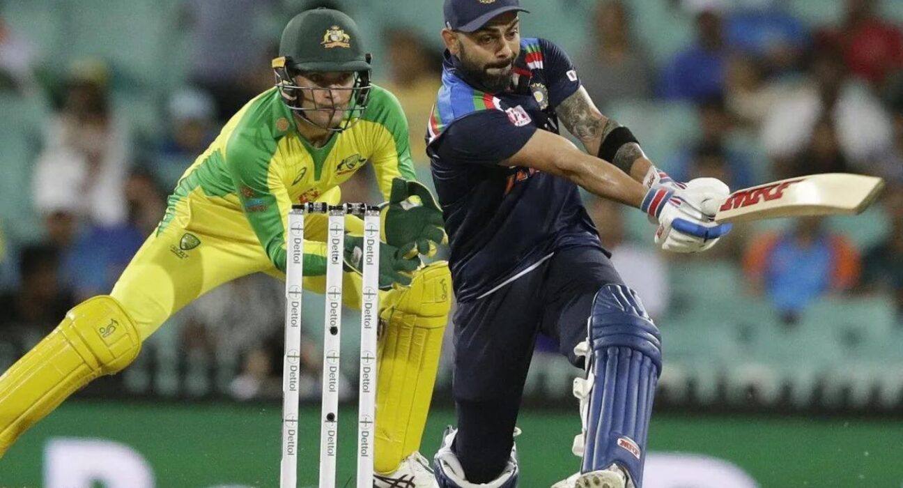 IND vs AUS Match Prediction, 1st T20I – Who will win today’s match?
