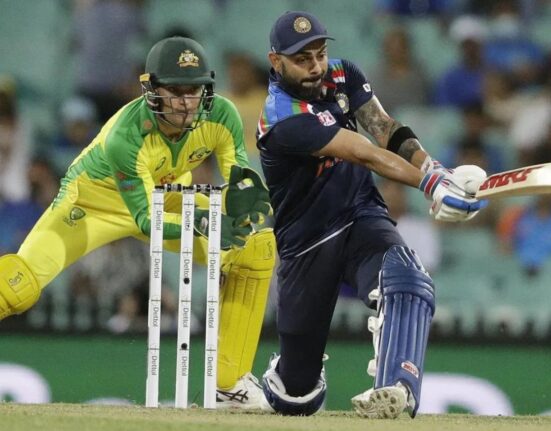 IND vs AUS Match Prediction, 1st T20I – Who will win today’s match?