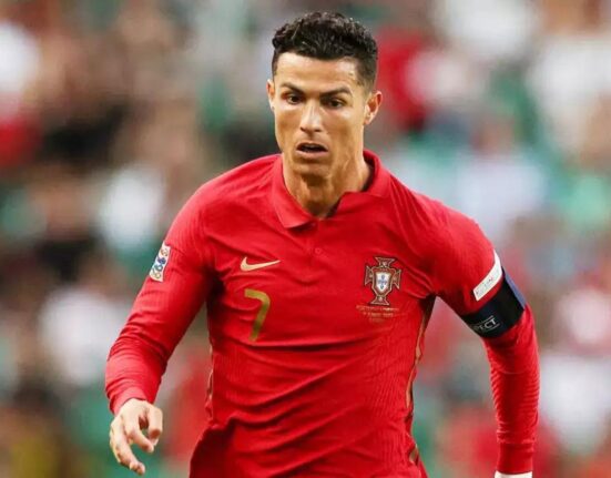 Cristiano Ronaldo Wants To Play Till Euro 2024