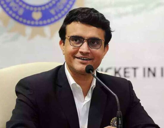 IPL to return to home-away format in 2023: Ganguly