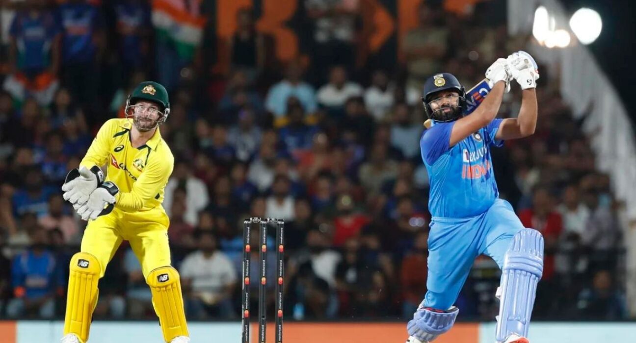 BCCI criticized after India-Australia T20I gets shortened despite no rain on match