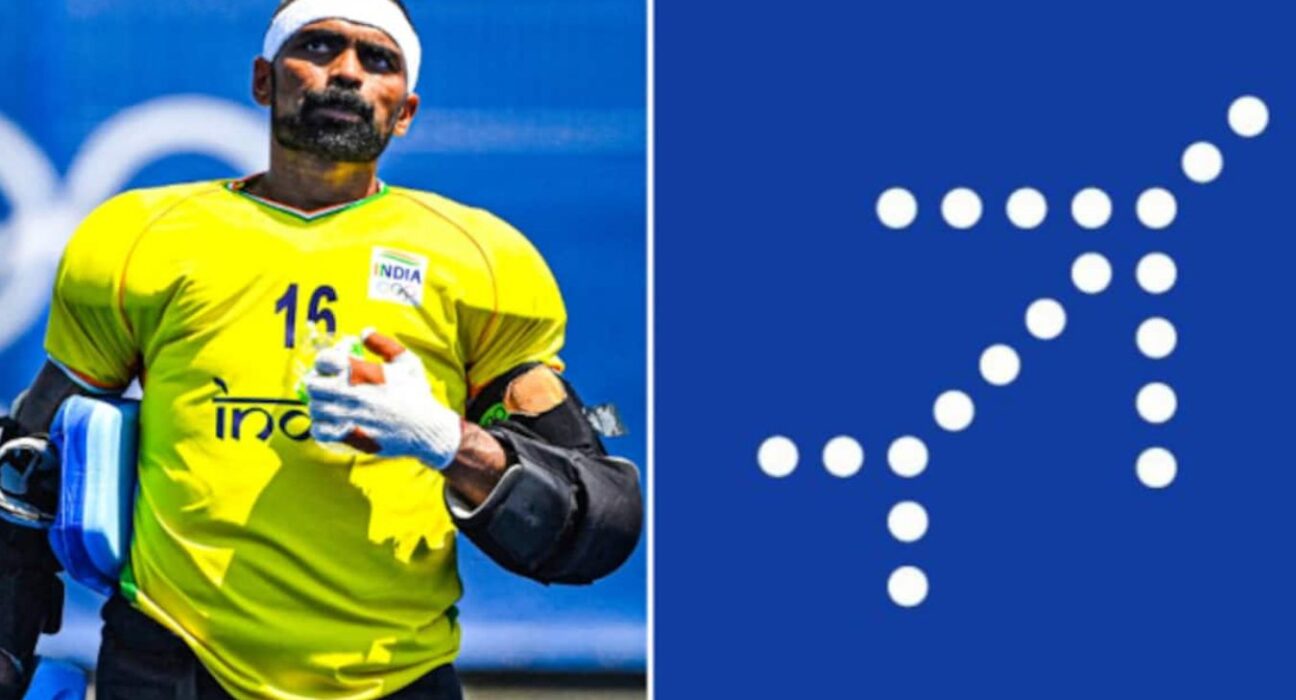 Indigo Charges Olympic medalist PR Sreejesh for a 41-inch hockey stick, he shares post