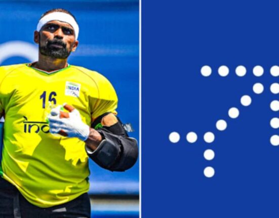 Indigo Charges Olympic medalist PR Sreejesh for a 41-inch hockey stick, he shares post