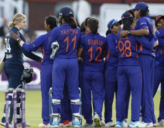 ‘No warnings were given’: Heather Knight accuses Deepti Sharma of ‘Iying’ over caution claim