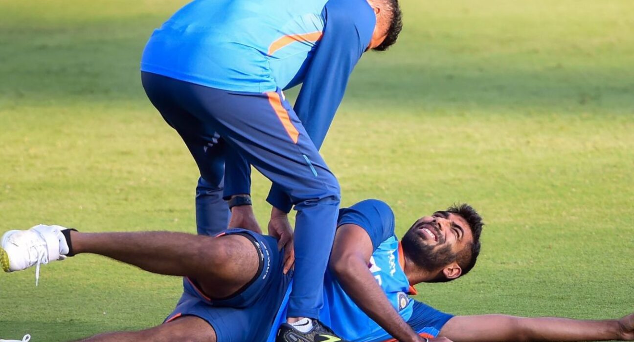 Jasprit Bumrah ruled out of T20 World Cup due to serious Back Injury: Reports