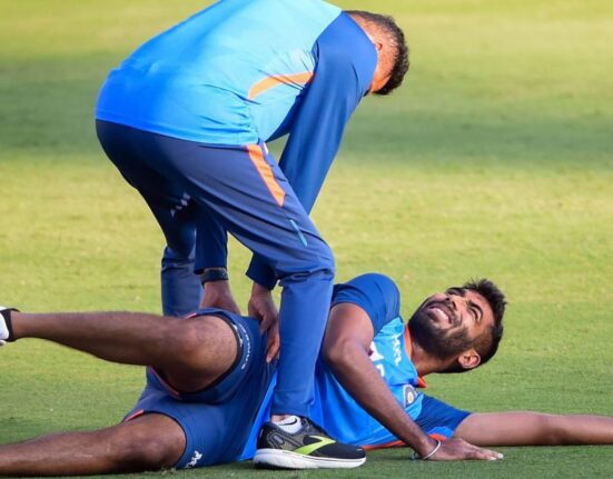 Jasprit Bumrah ruled out of T20 World Cup due to serious Back Injury: Reports