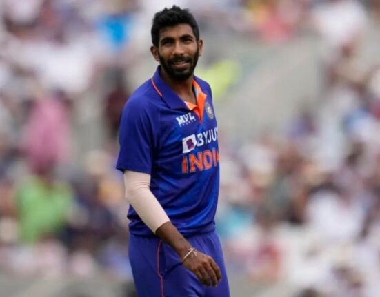 Indian pacer Jasprit Bumrah out of T20 World Cup