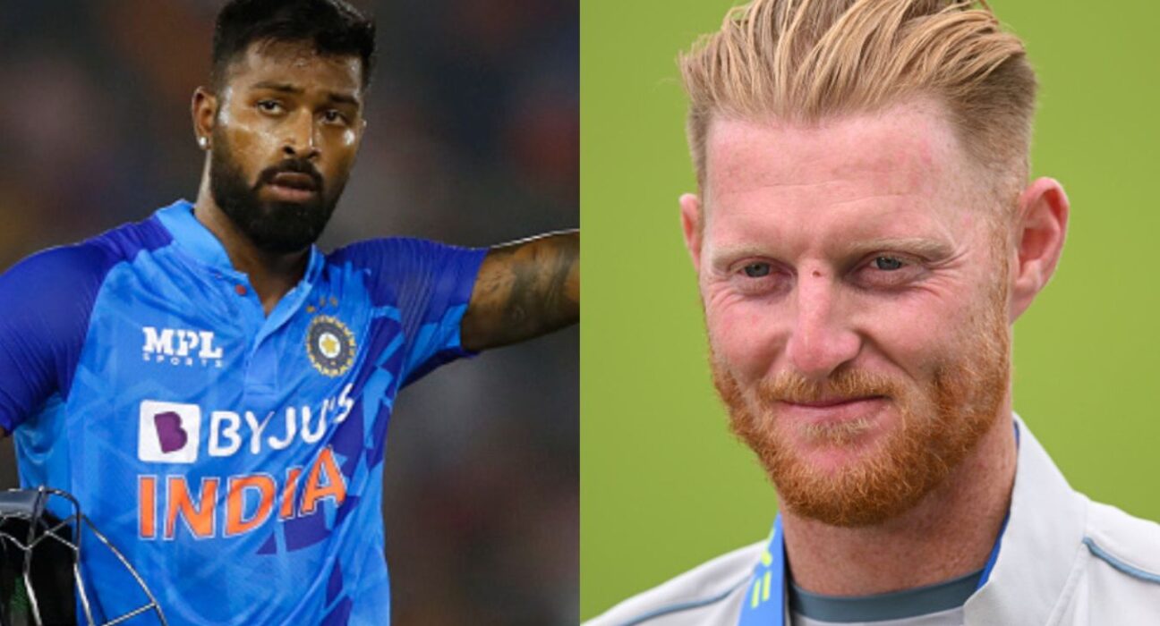 Hardik Pandya vs Ben Stokes: Former cricketers make their comparisons