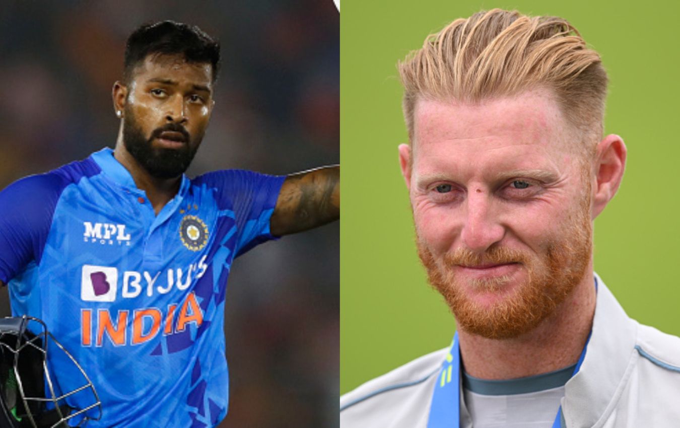 Hardik Pandya vs Ben Stokes: Former cricketers make their comparisons