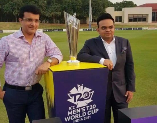 Winner Of T20 World Cup to Take Home $1.6 Million