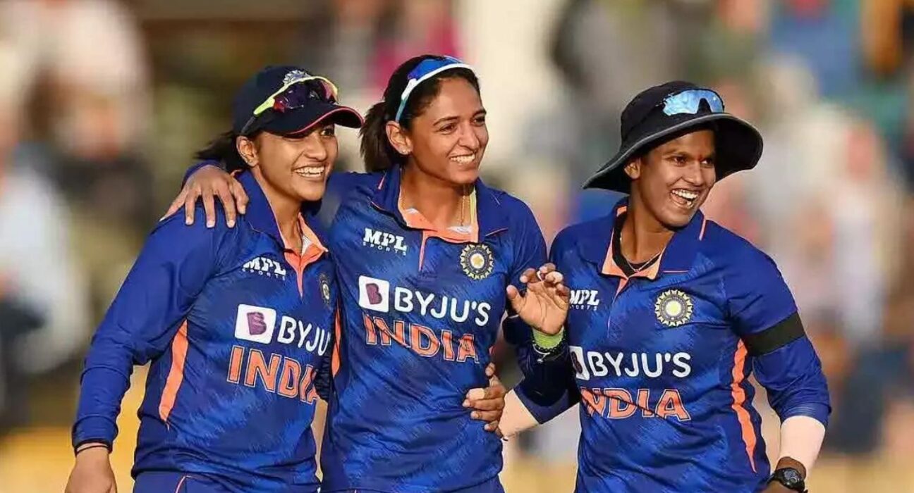 Women’s Asia Cup: Favourites India Look To Carry ODI Momentum