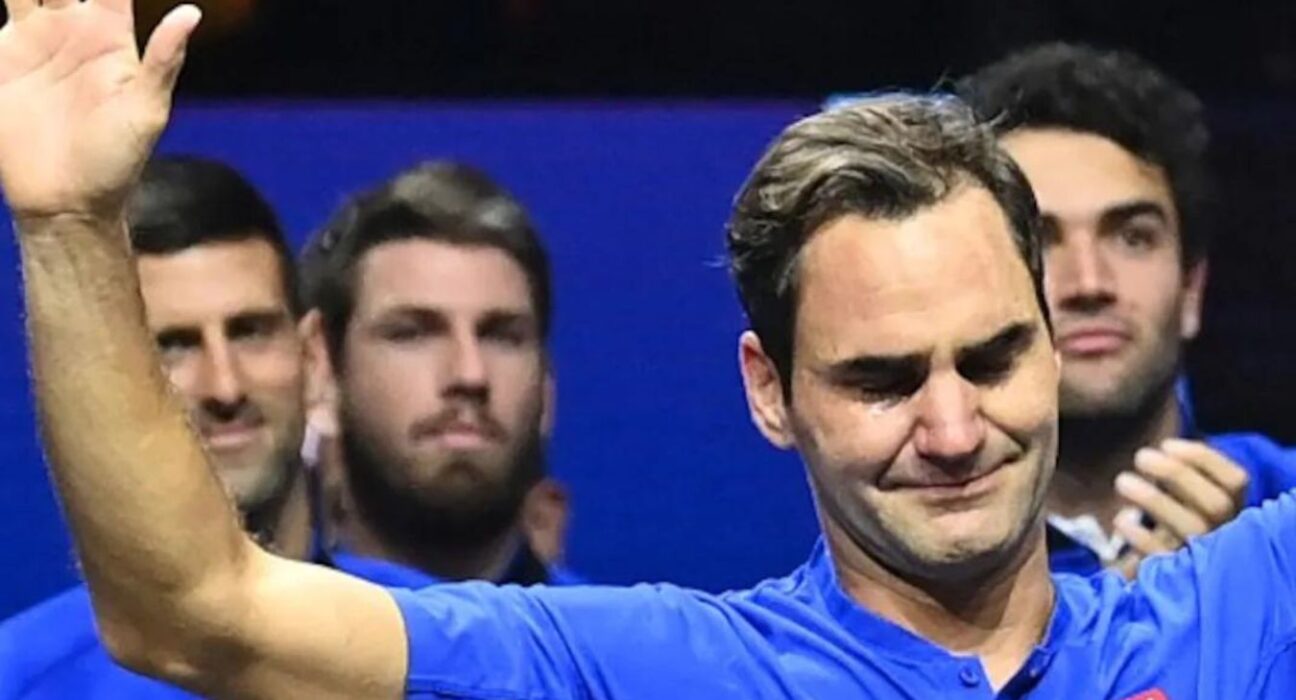 “Don’t Overthink That Perfect Ending”: Roger Federer’s Latest Post Goes Viral