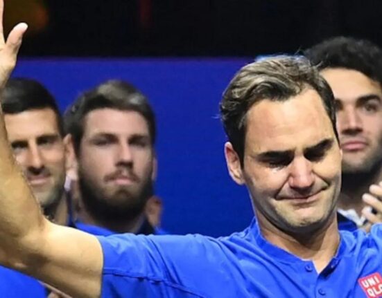 “Don’t Overthink That Perfect Ending”: Roger Federer’s Latest Post Goes Viral