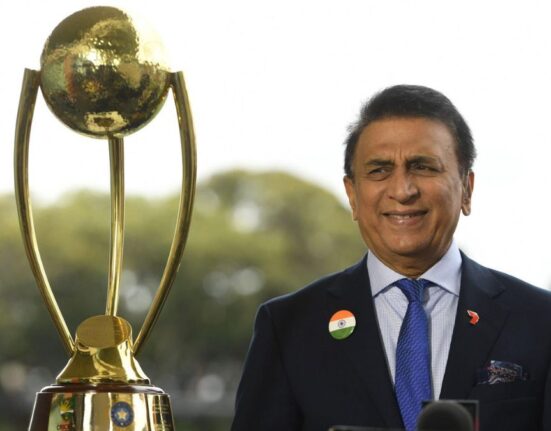 T20 World cup: The Great Gavaskar alerts Team India for the supreme performance