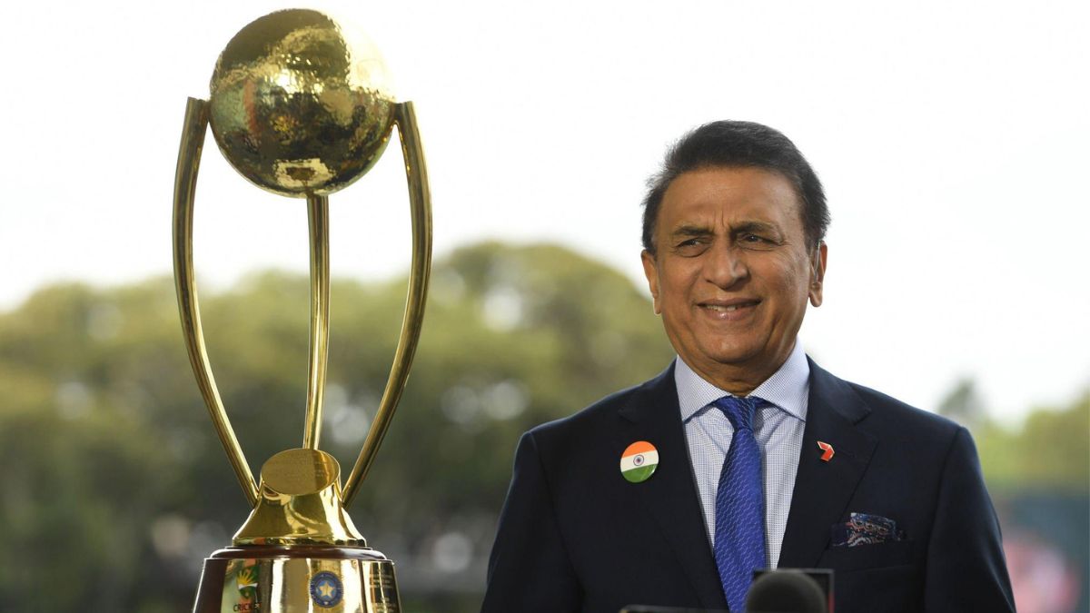 T20 World cup: The Great Gavaskar alerts Team India for the supreme performance