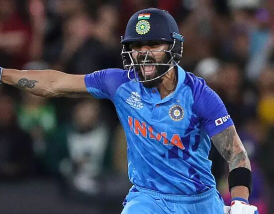 T20 World cup 2022: Virat makes over India’s Top Batting Line-upT20 World cup 2022: Virat makes over India’s Top Batting Line-up