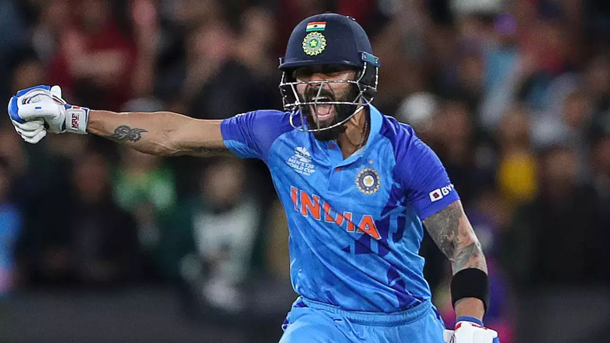 T20 World cup 2022: Virat makes over India’s Top Batting Line-upT20 World cup 2022: Virat makes over India’s Top Batting Line-up