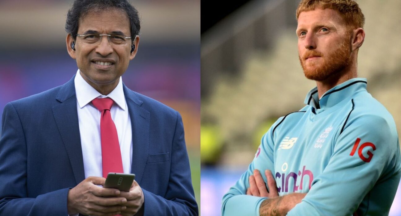 ‘2019 WC final was over 2 years ago…I still till this day revive countless messages’: Ben Stokes on Harsha Bhogles’ Twitter thread over Deepti Sharma’s criticism