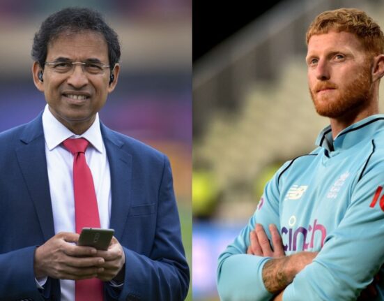 ‘2019 WC final was over 2 years ago…I still till this day revive countless messages’: Ben Stokes on Harsha Bhogles’ Twitter thread over Deepti Sharma’s criticism