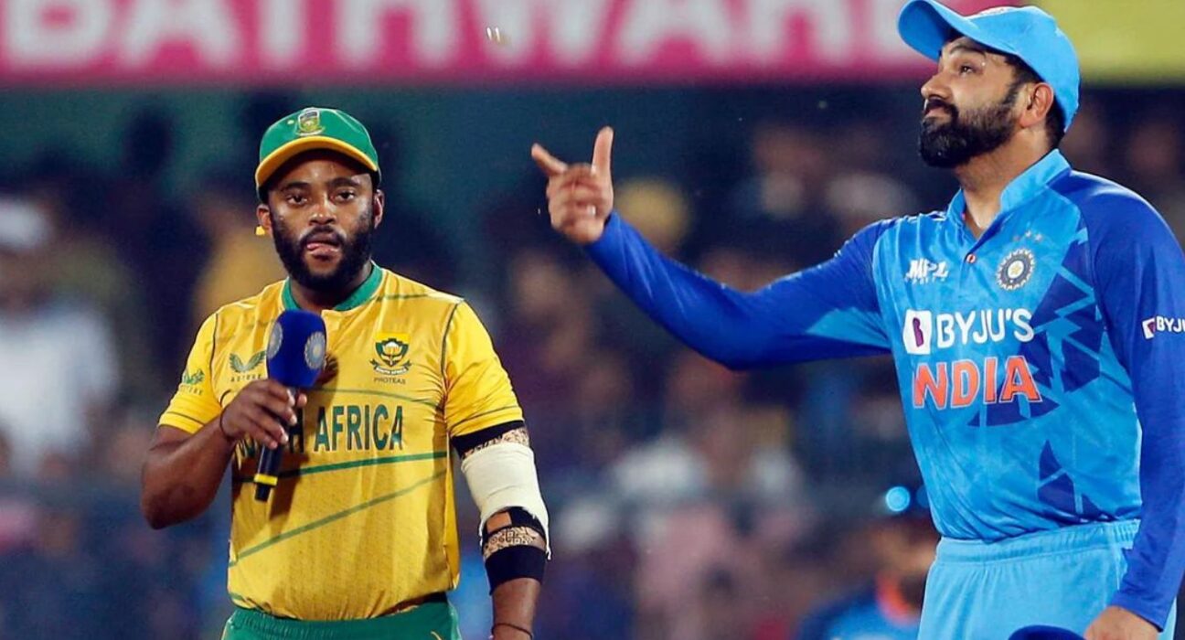India vs South Africa: It is not concerning, but we need to get our act together, says Rohit Sharma on death-overs bowling