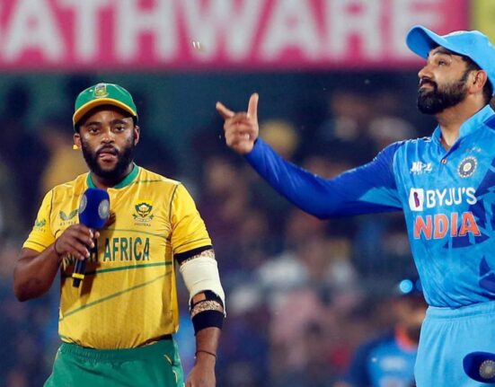 India vs South Africa: It is not concerning, but we need to get our act together, says Rohit Sharma on death-overs bowling