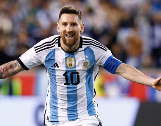 Lionel Messi announces his retirement from International Football, Says Qatar 2022 World Cup will be his last