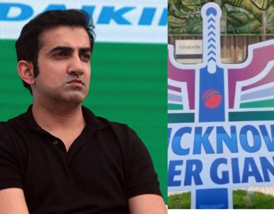 Lucknow Super Giants Franchise Announced Gautam Gambhir As Their Global Mentor