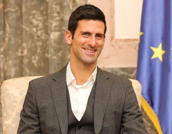 Serbian Scientists Name New Species of Beetle After Novak Djokovic