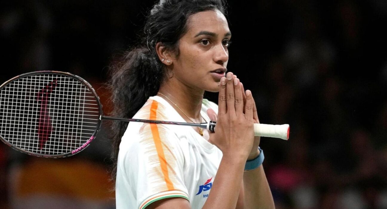 “Getting Better And..”: PV Sindhu On Recovering From Injury and World Tour Finals Plans