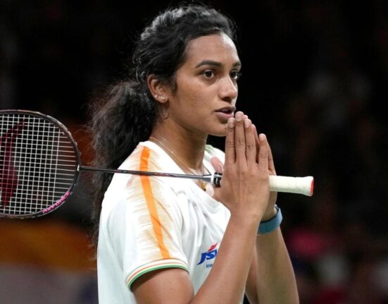 “Getting Better And..”: PV Sindhu On Recovering From Injury and World Tour Finals Plans