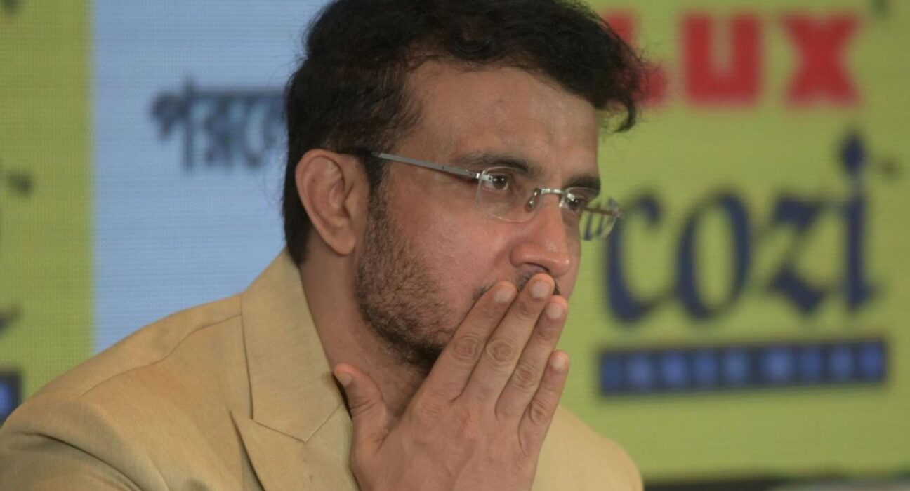 Sourav Ganguly declines IPL Chairman post, says no compromise with the current role