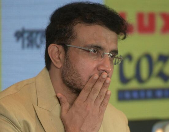 Sourav Ganguly declines IPL Chairman post, says no compromise with the current role