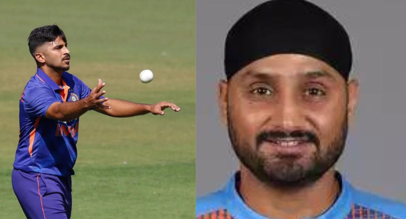 Sorry for the inconvenience: Harbhajan Singh responds after Shardul Thakur complains about missing luggage