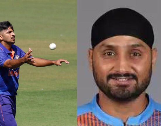 Sorry for the inconvenience: Harbhajan Singh responds after Shardul Thakur complains about missing luggage