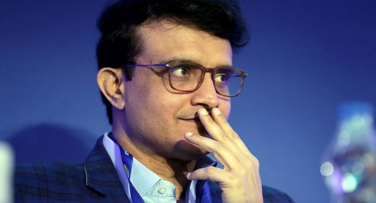 ‘Political vendetta in Ganguly’s removal from BCCI as he declined Amit Shah’s offer to join BJP’- TMC put allegations over BJP