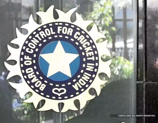 BCCI could lose Rs 955 crore if ICC doesn’t get tax exemption from Govt for hosting 2023 World Cup