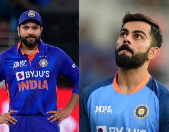 Virat Kohli fan kills Rohit Sharma fan in TN, murder sparks social media outrage as Arrest Kohli trends